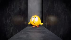 Птичка Тими