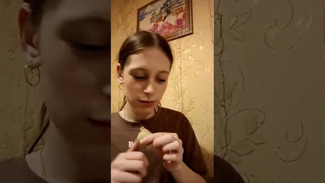 Кушаю , балтаю , солёное тесто ,для чего? ,  задавайте вопросы , Христос Воскрес🙏