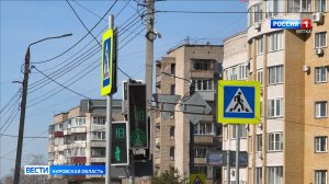 В Кирове появится еще один перекресток с бесконфликтным режимом работы светофоров