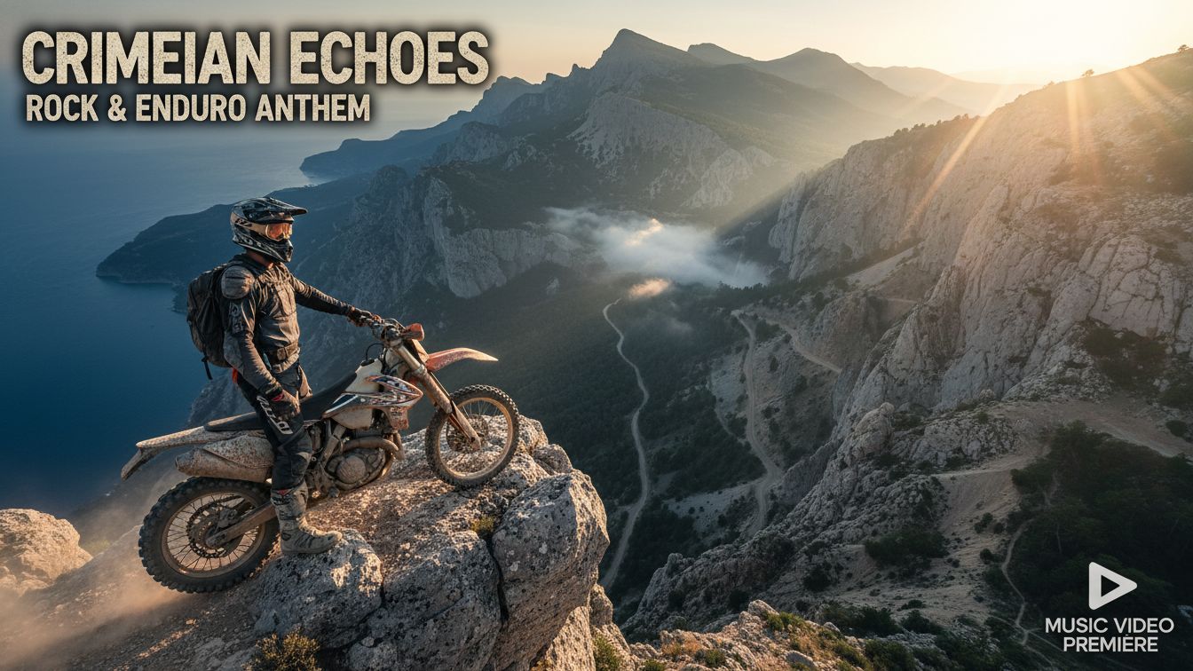 КРЫМСКИЙ ВЕТЕР