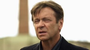 УРАВНЕНИЕ ЛЮБВИ - 6 серия