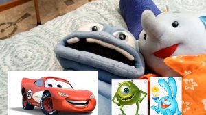 Хватит шуметь