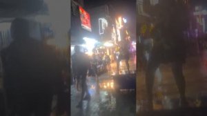 Тайский новый год сегодня!