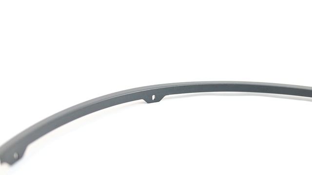 Молдинг LADA Largus/Лада Ларгус переднего левого крыла (на арку) под брызговик SAT Код: 34736