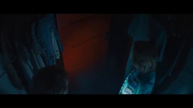 Астрал 6: Они уже здесь. Русский трейлер (Дубляж, 2026).