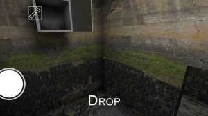 "Прохождение Гренни на уровне изи часть 2".