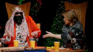 Подземелья Чикен Карри #2 Новогоднее приключение (Поперечный, Миногарова, BRB, Гудков, Кукушкин)