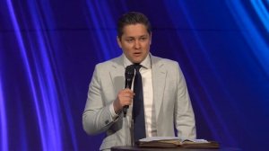 ЖЕРТВЕННАЯ ЛЮБОВЬ | 12 апреля 2026 | Атланта, Джорджия