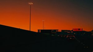 you’re finally home… just rest