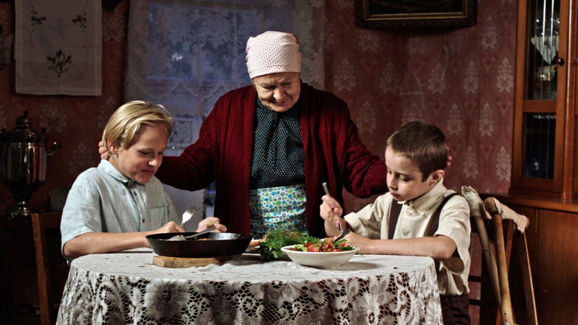 Мой друг 2026 - Русский трейлер