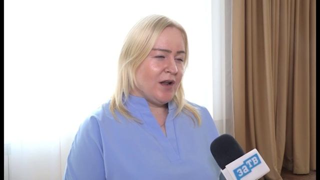 В Заречном более 200 детей прочитали стихи о войне