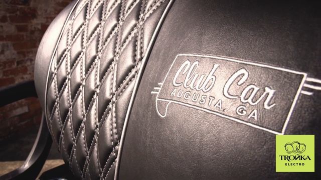 Club Car Onward  🚀Limited edition 🚀