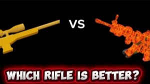 Edit 6(better rifle)