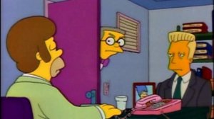 Симпсоны 58 серия