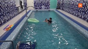 Программа «Городская среда» от 15 апреля 2026 года