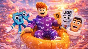 САМЫЕ РЕДКИЕ БРЕЙНРОТЫ СПАСЕНЫ! НО МЕНЯ ЧУТЬ НЕ ПОЙМАЛИ 😳💥 Роблокс - Брейнрот.