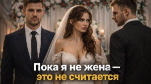 Истории измен - Разок перед свадьбой можно… После это уже будет изменой