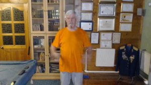 декабрь 2025 - утренняя зарядка - 06.30 (мск)