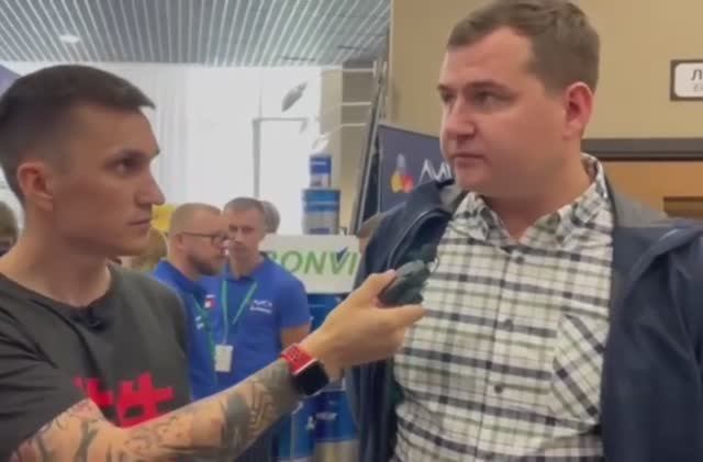 Отзыв за техаудит. Компания TONY.