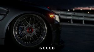 Автомобильная музыка 2026. GECEB DEEP - MOON GLIDE (Original Mix) Car Music