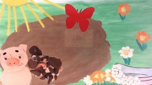 лужа - обжора.mp4