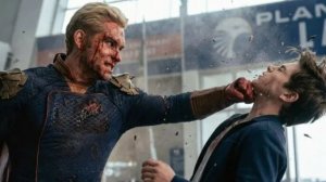 Пацаны (5 сезон) — 4 серия Новый трейлер (2026)