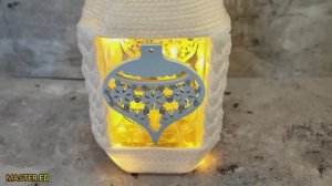 ТЕПЕРЬ ВСЕ НЕСУТ МНЕ БАНКИ ИЗ ПОД КОФЕ😍 КОГДА УВИДЕЛ ЧТО Я СДЕЛАЛ💥 КРУТАЯ ИДЕЯ ИЗ БАНКИ И ВЕРЕВКИ