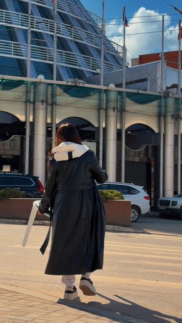 Стул SHT-S110-CN1 с подушкой из кож.зама