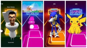 Мультики для детей. Детский канал Нэвкин тв. (24)