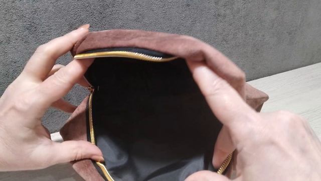 Косметичка Fashion Collection