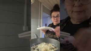 КУРИЦА В ТЕСТЕ,  КОТОРАЯ ПОХОЖЕ НА КУРИЦУ ВЕЛЛИГТОН.