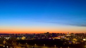 Барнаул - столица Алтайского края. Эпизод 111.