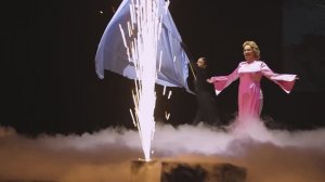 Гранд Леди Россия 2026 Номер Участницы 3