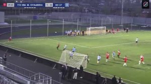 Т93 им. М. Кузьмина х ФК 27 | 3-й тур, Групповой этап, Первая Лига, Турнир Памяти-2026