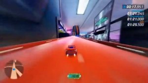 попробуй и ты прийти первым ( hot wheels) !!! ( Драгнил )