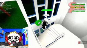 Roblox Ro-Lifting Simulator DO YOU EVEN LIFT, BRO Let's Play with Combo Panda