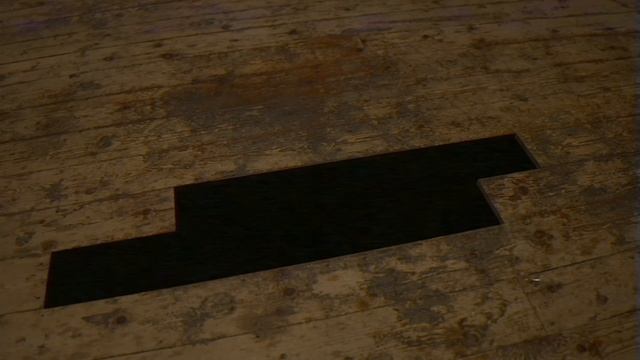 Backrooms 11 - The Exit Door 3