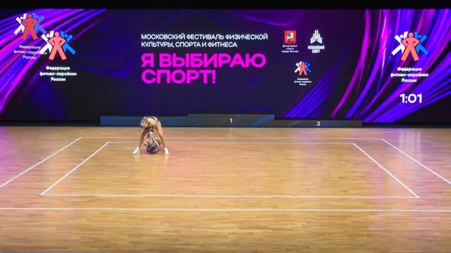 Пимонова Ирина, Медведева Софья г. Челябинск. Финал. Из трансляции. 13.04.26