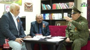 Суварин вилик. Ч1ехи Гъалибвилин 80 йис                       2025 г.