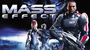 🎮Mass Effect🎥глава2-спасение Лиары Т.Сони