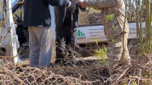 Дача..Ворота откатные..2 серия🤪02.05.24.