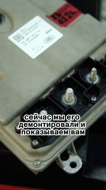 DCDC иногда приходит в негодность, но мы знаем, что с этим делать.