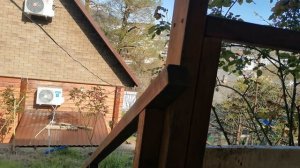 сочи горное лоо вечер 15.04.2026