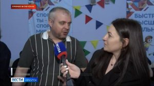 Прямое включение: турнир по шахматам среди воспитанников детских садов