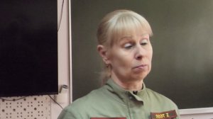 Елена Ивченко