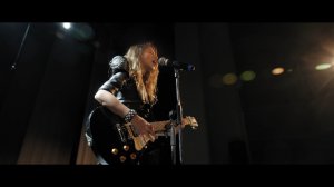 Лада Май - Zombie | The Cranberries Cover (Клип)