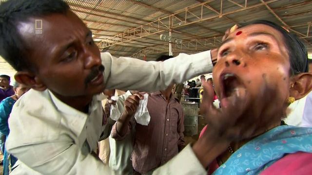 Запреты 8 сезон 1 серия (документальный сериал, 2012)