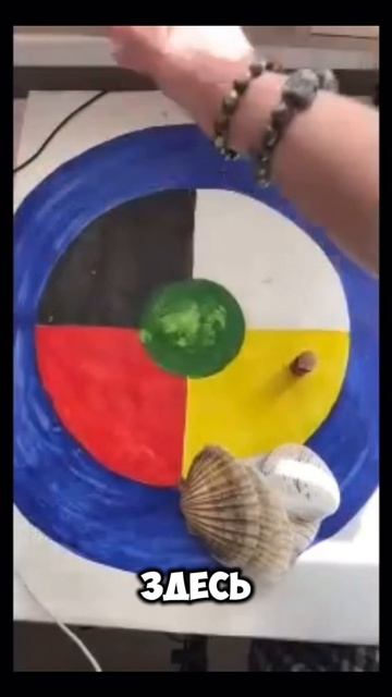 это было начало самого страшного