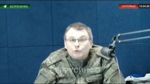 Депутат Евгений Федоров:
Когда летит беспилотник, каждый человек должен подумать!