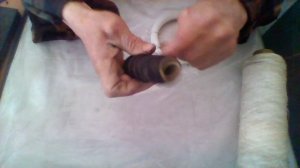 Одна ошибка- Пичугина. надо было взять 300 метров нитки. стоит она ,3 рубля в базарный день.